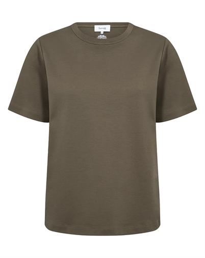 Leveté Room - LR - Paloma T-shirt - Tarmac